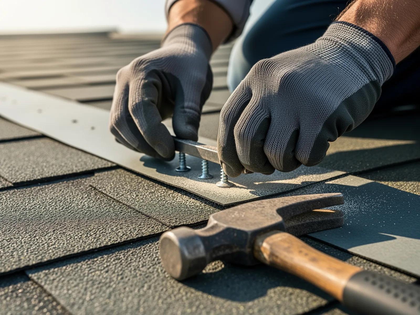 Why choose Fascia Repair in Scenery Hill, PA